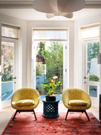 Private home Hampstead_58