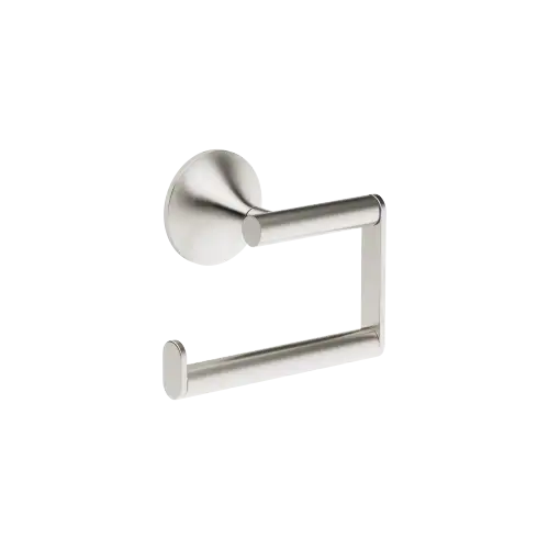 VAIA Tissue holder without cover - Brushed Platinum - 83 500 809-06