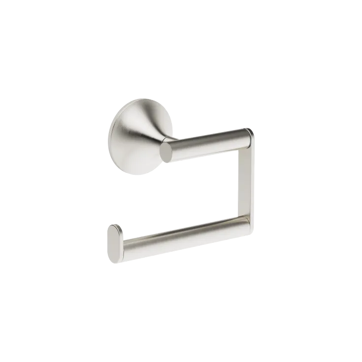 VAIA Tissue holder without cover - Brushed Platinum - 83 500 809-06