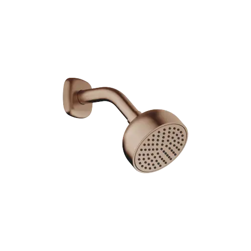COYA Showerhead - Brushed Bronze (PVD) - 28 508 404-42 0010