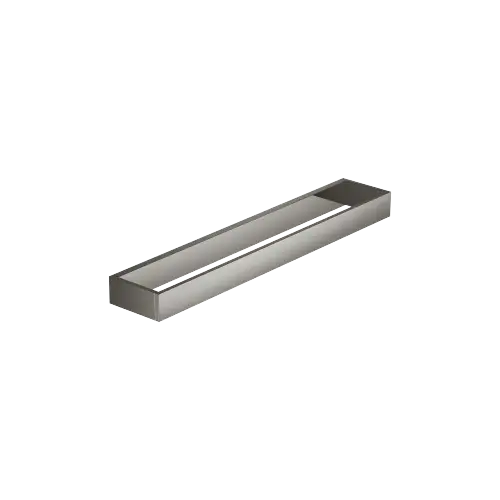 SERIES SPECIFIC Towel bar - Dark Chrome - 83 070 780-19