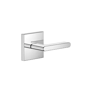 SERIES SPECIFIC Chrome Bath faucets: Wall valve clockwise closing cold 1/2