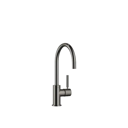 TARA BAR TAP Einhebelmischer - Dark Chrome - 33 805 888-19