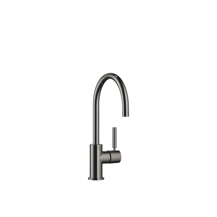TARA BAR TAP Mitigeur monocommande - Dark Chrome - 33 805 888-19