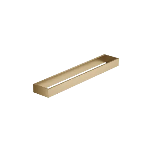SERIES SPECIFIC Towel bar - Brushed Dark Brass (PVD) - 83 070 780-39