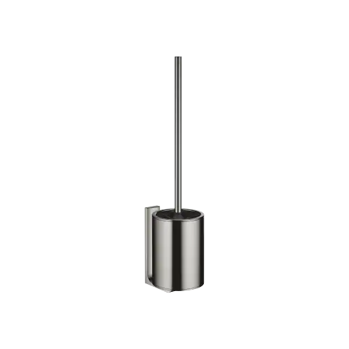 Juego de cepillo para WC - Dark Chrome - 83 900 976-19
