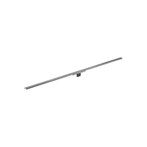 shower channel - Brushed Dark Platinum - 10 070 970-99