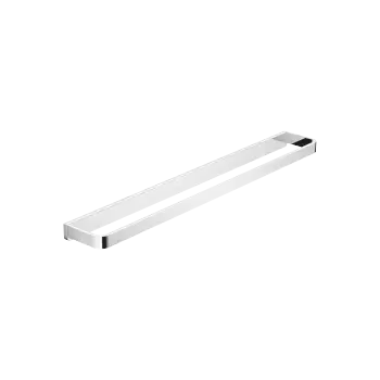 LULU Porte-serviette de bain - Chrome - 83 070 710-00