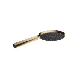 SERIES-VARIOUS Hand shower - Brushed Dark Brass - 28 027 979-39 0050