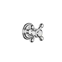 MADISON Wall valve clockwise closing 1/2" - Chrome - 36 607 361-00