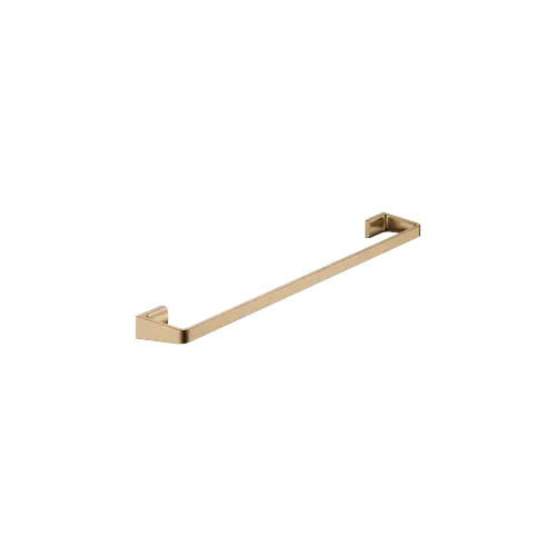 Badetuchhalter - Dark Brass gebürstet (PVD) - 83 060 976-39