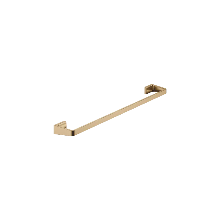 Badhanddoekhouder - Dark Brass geborsteld (PVD) - 83 060 976-39