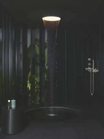 Premium design experience shower high-quality