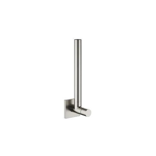 Angle valve - Brushed Platinum - 22 901 782-06
