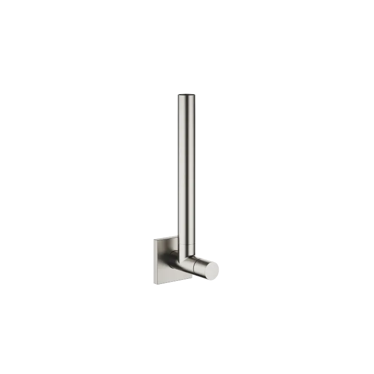 Angle valve - Brushed Platinum - 22 901 782-06