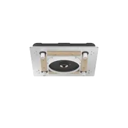 SERIES-VARIOUS AQUAHALO Installation rough - Champagne (22kt Gold) - 35 750 970-47 0010