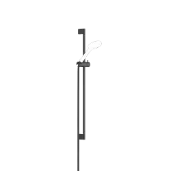 Shower set - Matte Black - 26 412 979-33