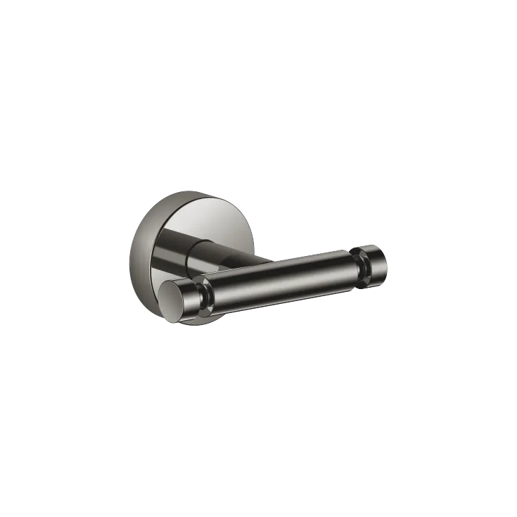 Haken , 2-teilig - Dark Chrome - 83 256 979-19