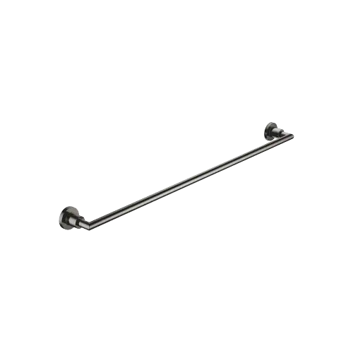 TARA Badetuchhalter - Dark Chrome - 83 080 892-19