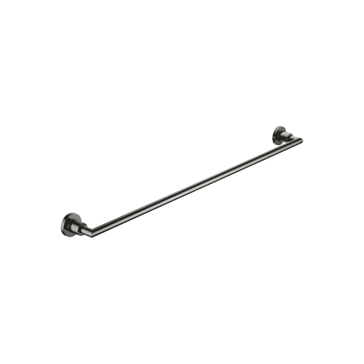TARA Towel bar - Dark Chrome - 83 080 892-19