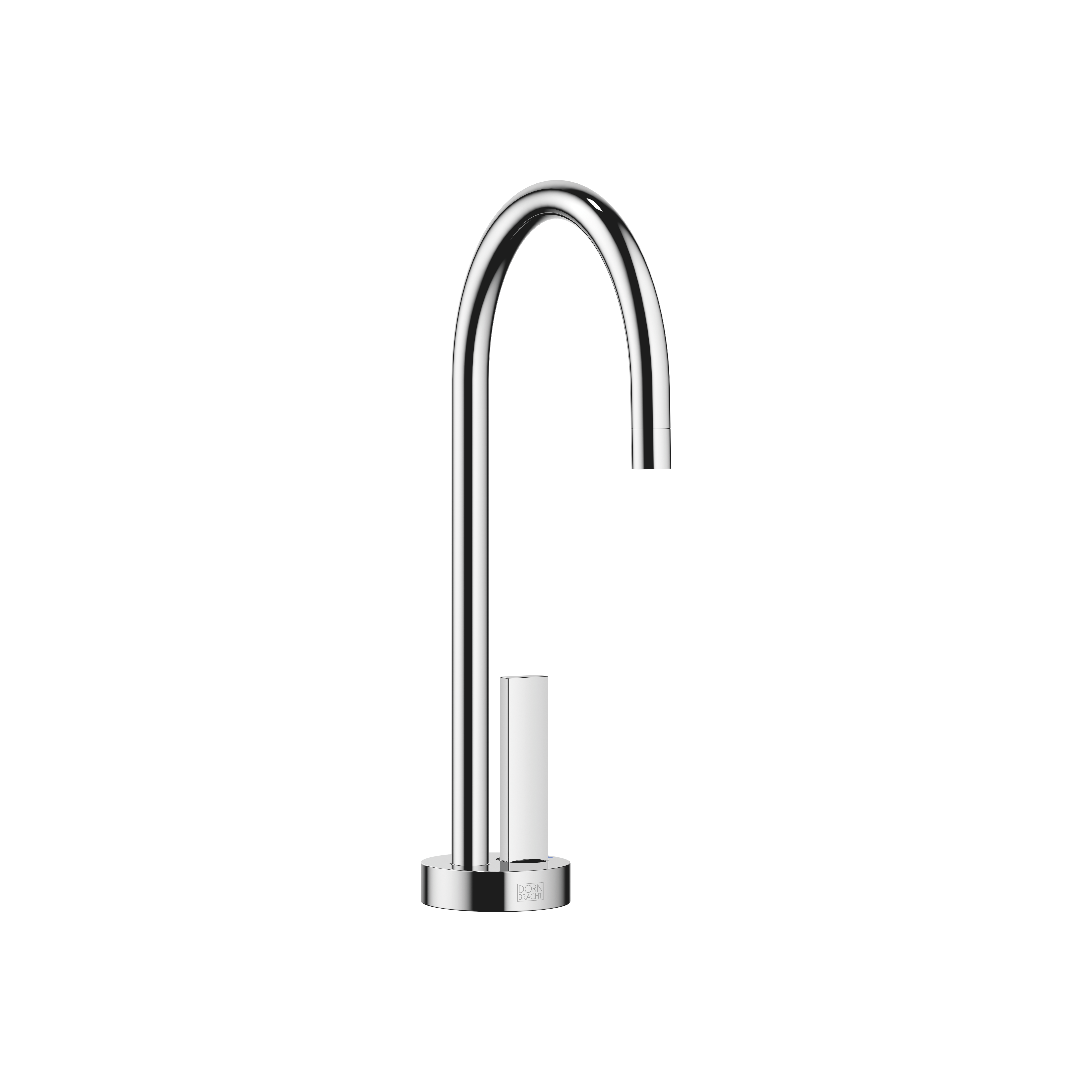 TARA ULTRA Cromo : COLD WATER DISPENSER