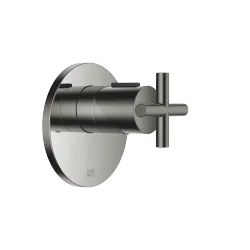 TARA xTOOL Termostato incasso senza regolazione di portata 3/4" - Dark Chrome - 36 503 892-19