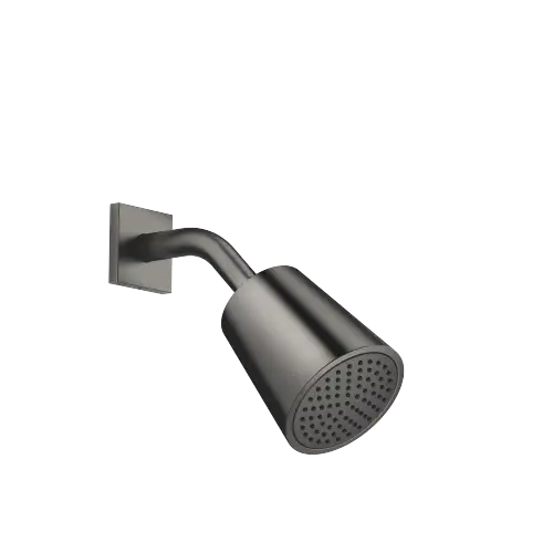 Shower head - Brushed Dark Platinum - 28 504 670-99