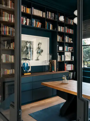 Private home Hampstead_34