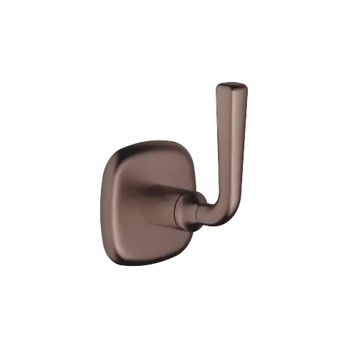 COYA UP-Zweiwege-Umstellung - Dark Bronze gebürstet (PVD) - 36 200 414-43