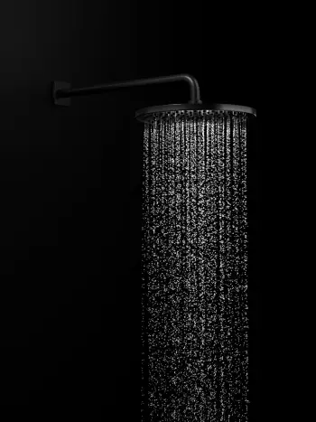 RAIN SHOWER ROUND – NEW – 3 Bar