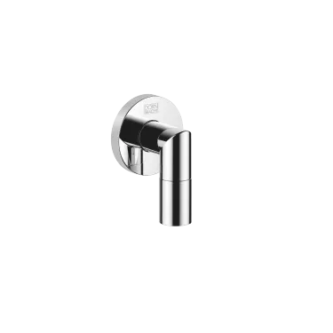 EDITION PRO Wall elbow - Chrome - 28 450 626-00