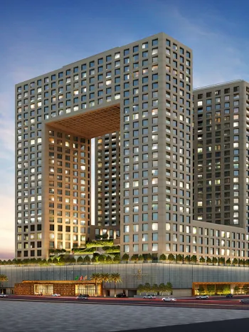 Four Seasons Jeddah Corniche 1