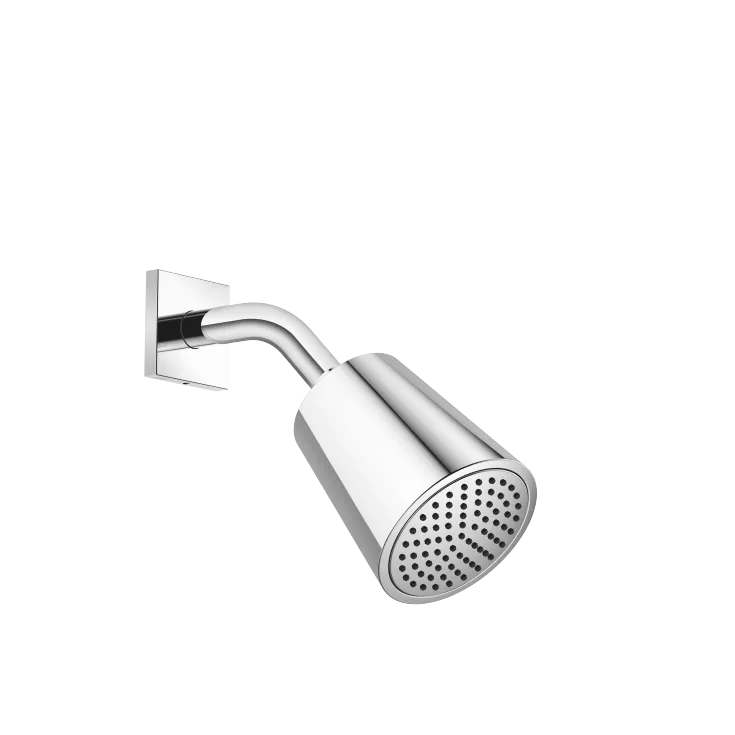 Shower head - Chrome - 28 504 670-00 0050