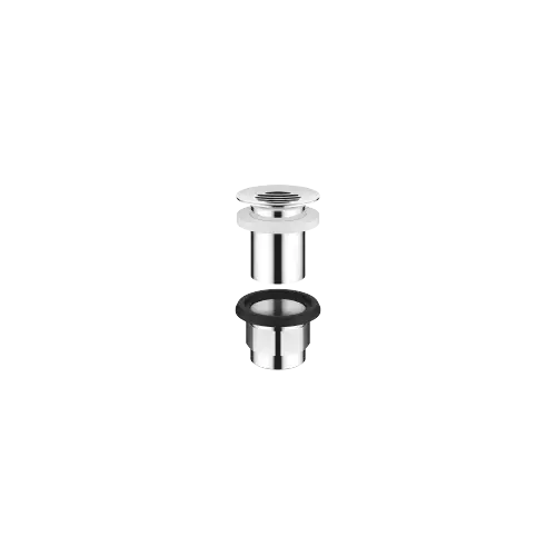 Siebventil 1 1/4" - Chrom - 10 110 970-00