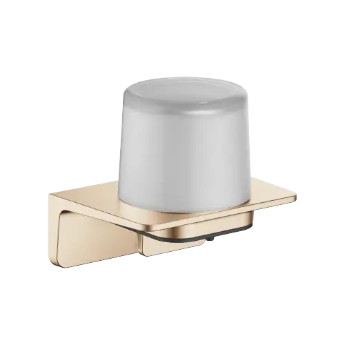 Distributeur de lotion - Light Gold brossé (PVD) - 83 430 976-27