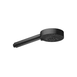 Hand shower FlowReduce 120 mm - Matte Black - 28 012 979-33 0010