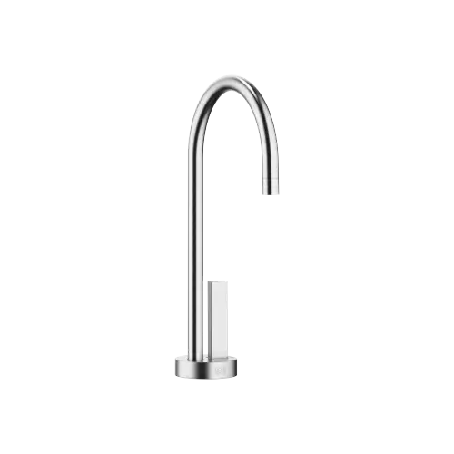 TARA ULTRA HOT & COLD WATER DISPENSER - Brushed Chrome - 17 871 875-93