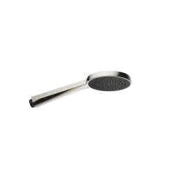 SERIES-VARIOUS Hand shower FlowReduce - Platinum - 28 025 979-08 0010