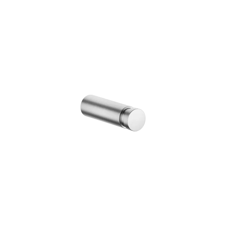EDITION PRO Haken - Chrom gebürstet - 83 251 626-93
