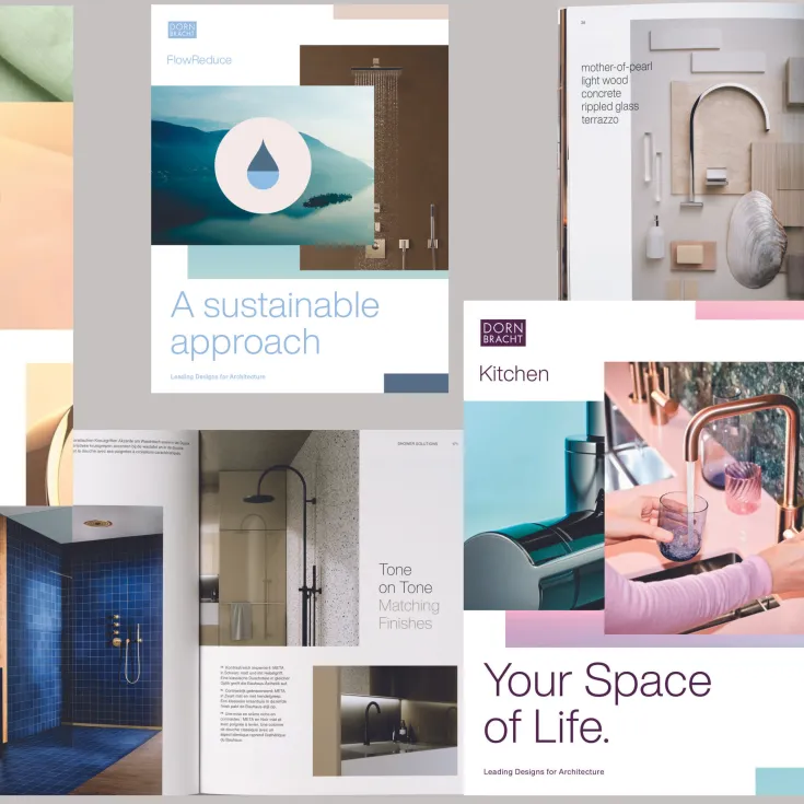 Brochures_Dornbracht