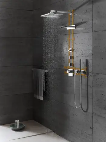 1_Dornbracht_concealed products_MEM