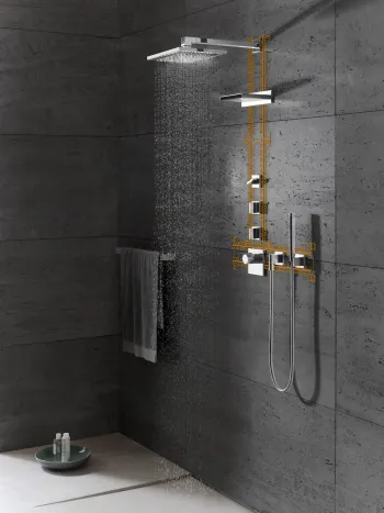 1_Dornbracht_concealed products_MEM
