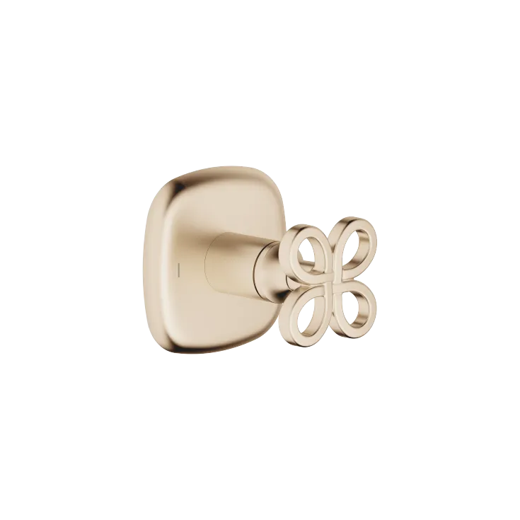 Concealed two-way diverter - 36 200 424-46