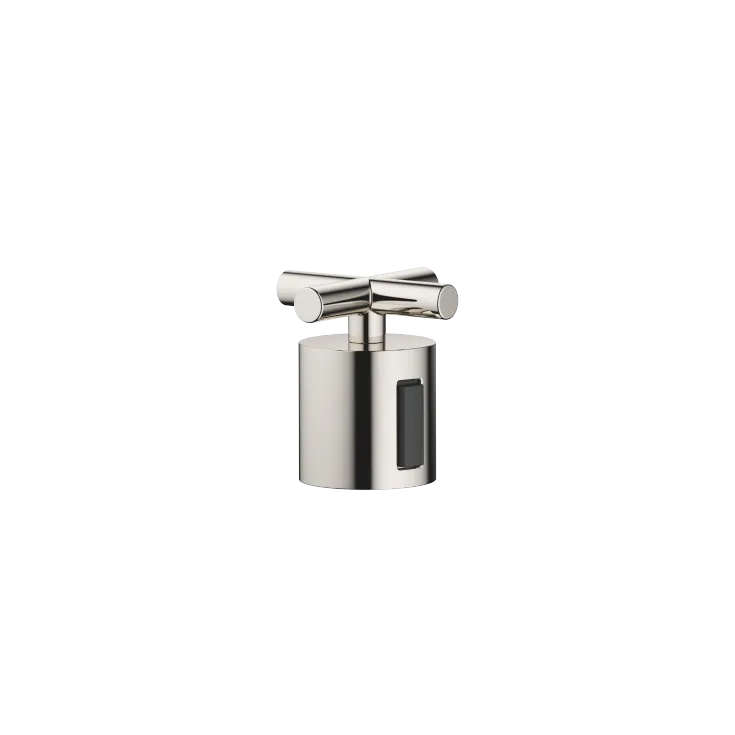 TARA Regulator handle - Platinum - 11 431 892-08