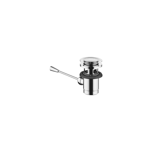 Válvula semiautomática 1 1/4" - Cromo - 10 300 970-00