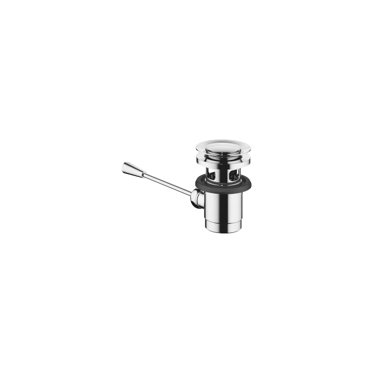 Basin Waste 1 1/4" - Chrome - 10 300 970-00
