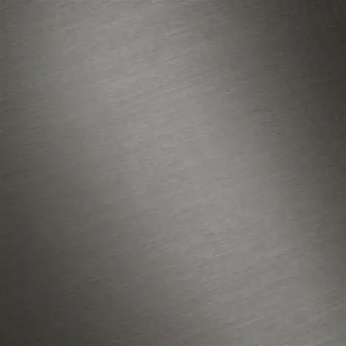 Dark Platinum gebürstet