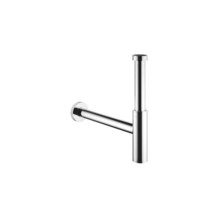 Siphon for basin - Chrome - 10 060 970-00