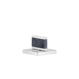 Handle Nature Squared Dark Pen Mars Black - Chrome
