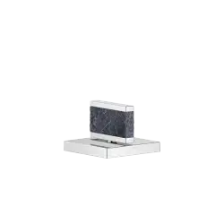 Handle Nature Squared Dark Pen Mars Black - Chrome - XV-01 4710